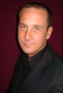 Актер Шон Эдвард Фрейзер