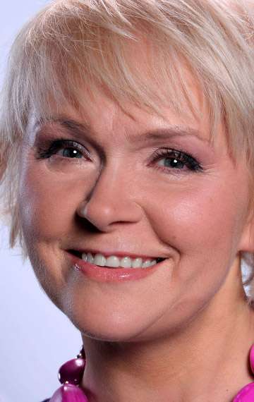 Актер Людмила Гаврилова