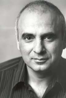 Фото Питер Поликарпу