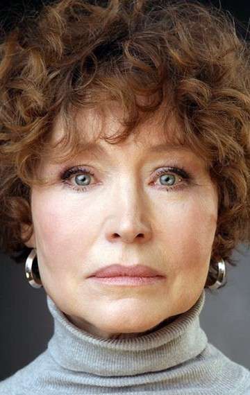 Актер Светлана Тормахова