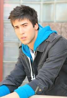 Актер Джереми Кастальдо