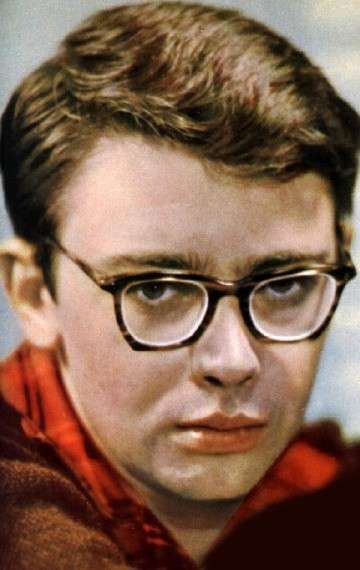 Актер Александр Демьяненко