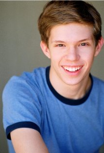 Актер Энди Глэдбах