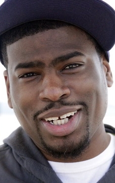 Актер Дэмиен Лемон