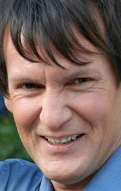 Актер Игорь Миркурбанов