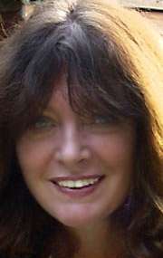 Актер Александра Турган