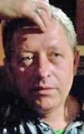 Актер Александр Щурок