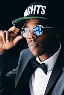 Актер Чарльз Райли