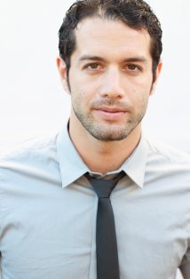 Актер Баярдо Де Мургуйя