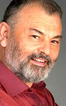 Актер Тунгышбай Жаманкулов