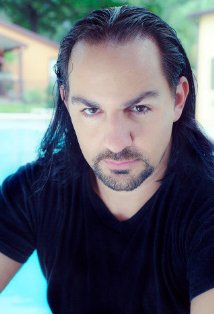 Актер Джимми Демпстер