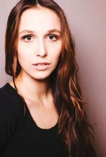 Актер Пьера Форде