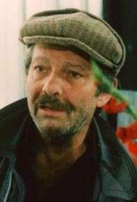 Актер Лев Вигдоров