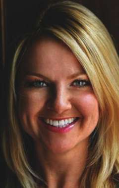 Актер Сара Хэдлэнд