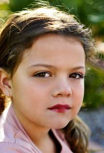 Фото Морган Е. Бастин