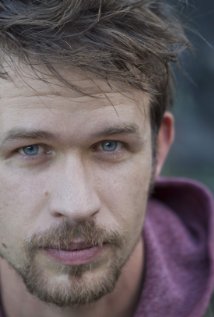 Актер Хьюго Пьер Мартин