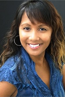 Актер Лара Томас