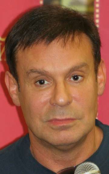 Актер Ефим Шифрин