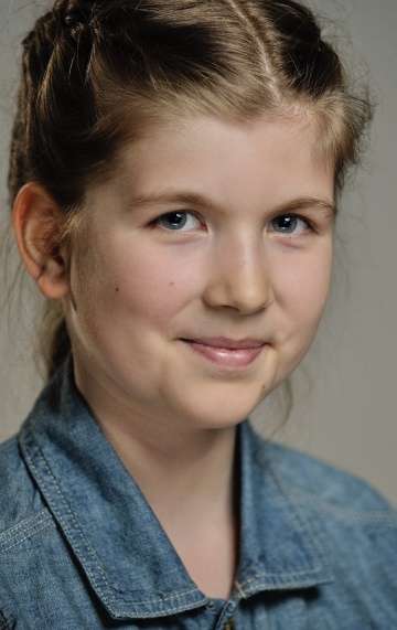 Актер Варвара Малкова