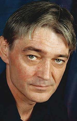 Актер Владимир Длоуги