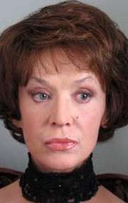 Актер Ирина Печерникова