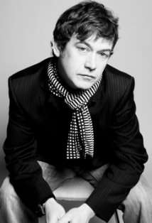 Актер Крис О&rsquo;Нил