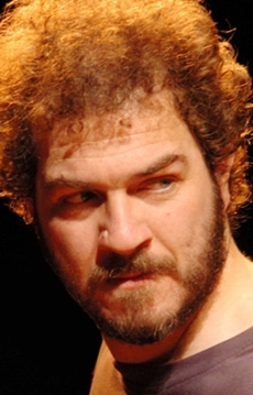 Актер Андреа Пеннакки