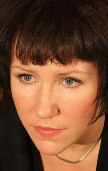 Актер Ирина Бякова