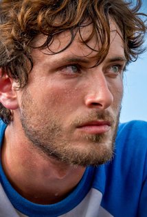 Актер Генри Фрост