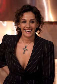 Актер Анна Канакис