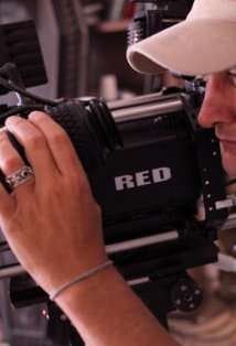 Фото Чарльз Кассатли