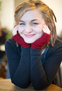 Актер Джессика Рау