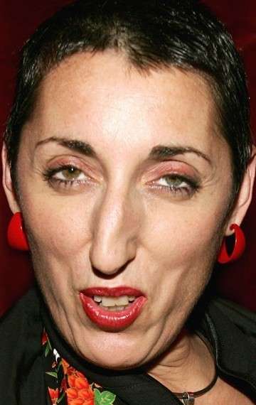 Актер Росси де Пальма