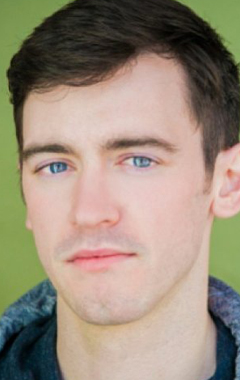 Актер Джим Уотсон