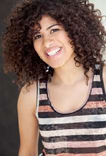 Актер Кайя Мартин