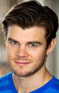 Актер Ларс Слинд