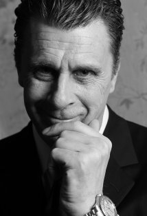 Актер Пол Дьюдни