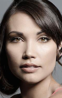 Актер Морган Лестер