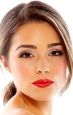 Актер Оливия Калпо