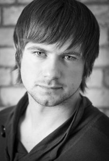 Актер Мэттью Джон Морли