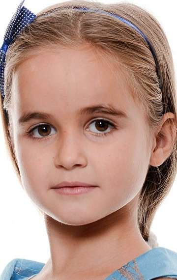 Фото Ксения Попович