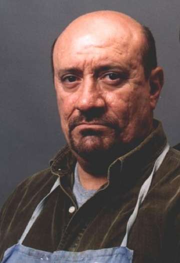 Актер Освальдо Санторо