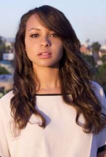 Фото Жасмин Сепас Джонс