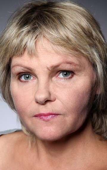 Фото Ольга Малахова