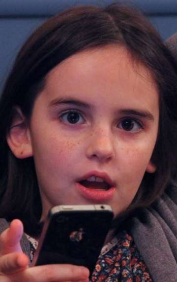 Актер Марта Янкелевская