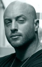 Актер Кейдж Хэвок