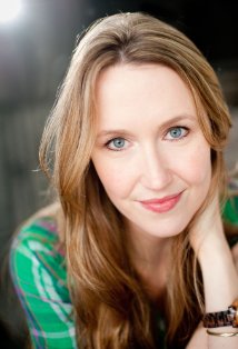 Актер Бри Ланн