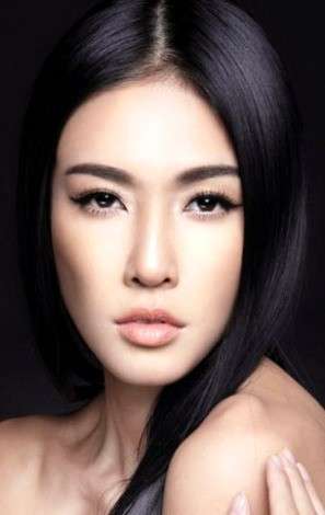 Актер Чжан Ланьсинь