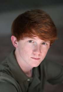 Актер Сет Меривезер