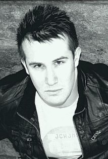 Актер Митч Торнтон